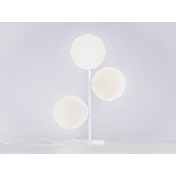 Bijela stolna lampa Bobler - CustomForm-image-2