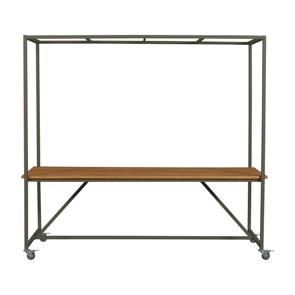 Vrtni stol 97x220 cm Blue Sky – vtwonen