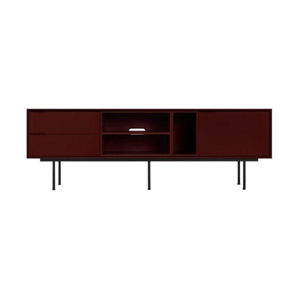 Bordo TV komoda 189x61x42 cm Mod – noo.ma