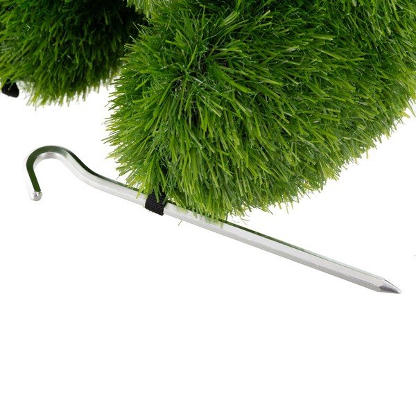 Plastična vrtna figurica Perro – LDK Garden-image-2