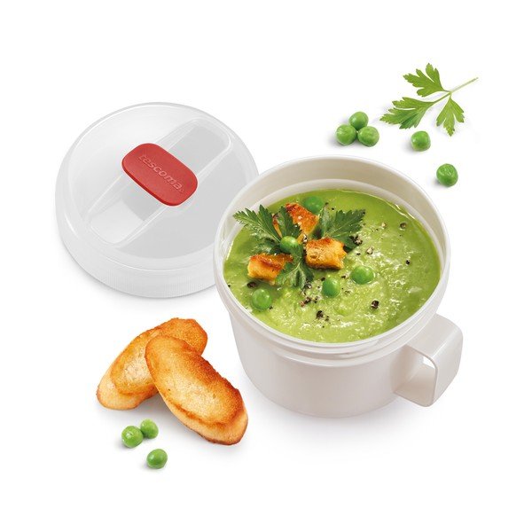 Posuda za juhu Purity – Tescoma