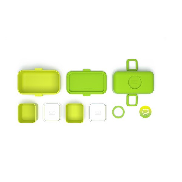 Monbento Tresor Kiwi kutija za grickalice-image-2