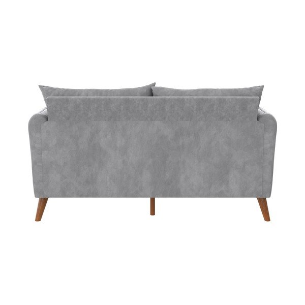 Svijetlo sivi kauč 147 cm Magnolia - Novogratz-image-3