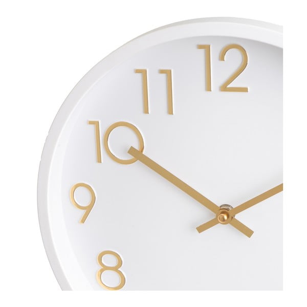 Zidni sat ø 30 cm – Casa Selección-image-3