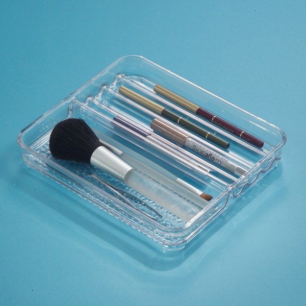 InterDesign Rain organizator, dužine 20,5 cm-image-1