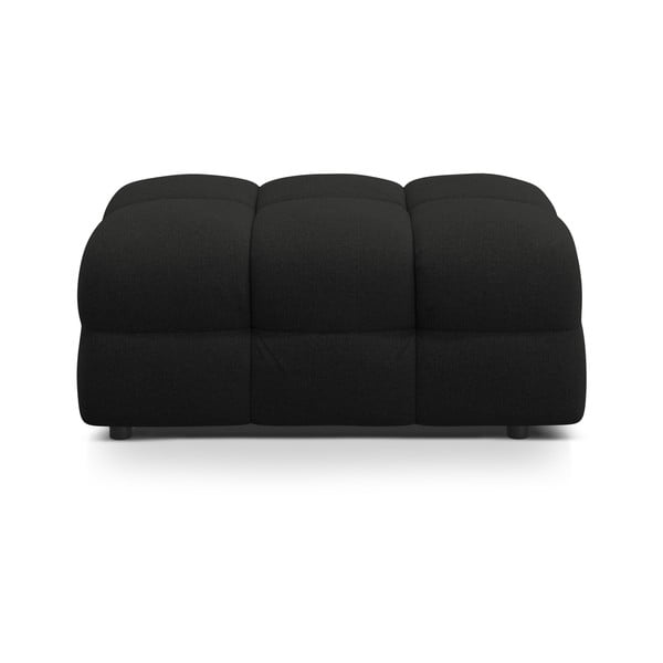 Crni tabure Kendal – Micadoni 