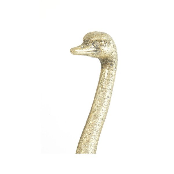 Kipić od polyresina Ostrich – Light & Living-image-4
