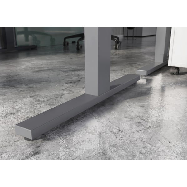 Radni stol 80x180 cm Agenda – Germania-image-3