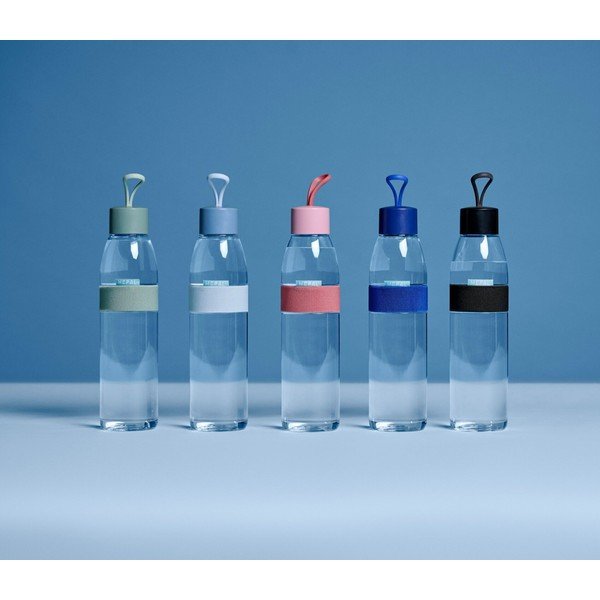 Kadulja zelena plastična boca za vodu 500 ml Ellipse – Mepal-image-1