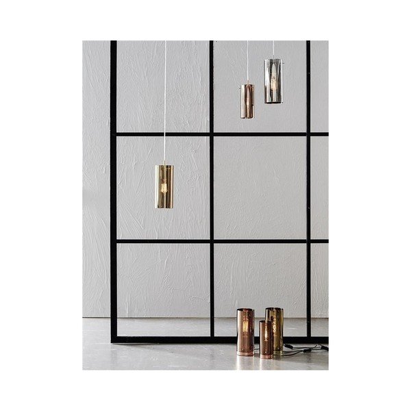 Stolna lampa od mesinga Markslöjd Storm, ⌀ 9 cm-image-3