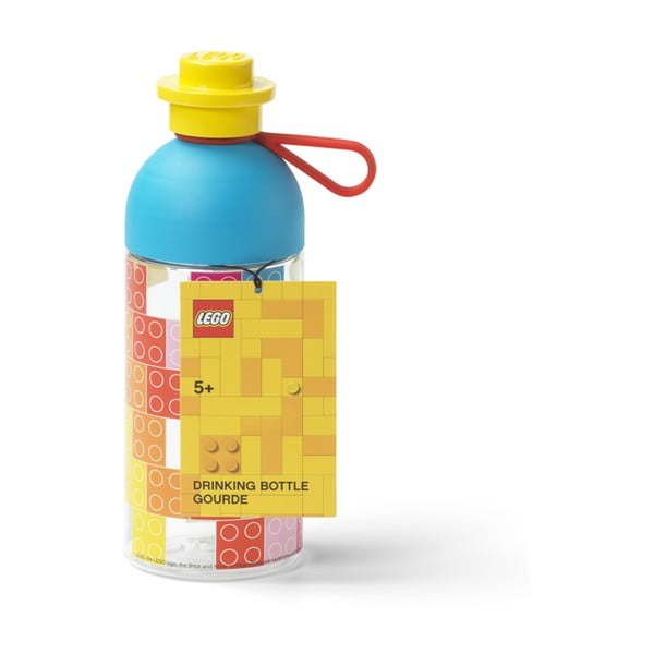 Bočica za bebe 500 ml Iconic - LEGO®-image-4