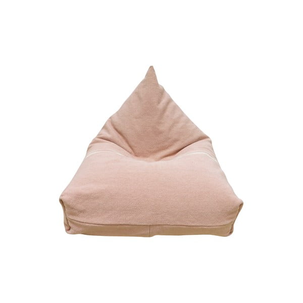 Vreća za bebe prljavo roza Cleo Vintage Nude – Lorena Canals