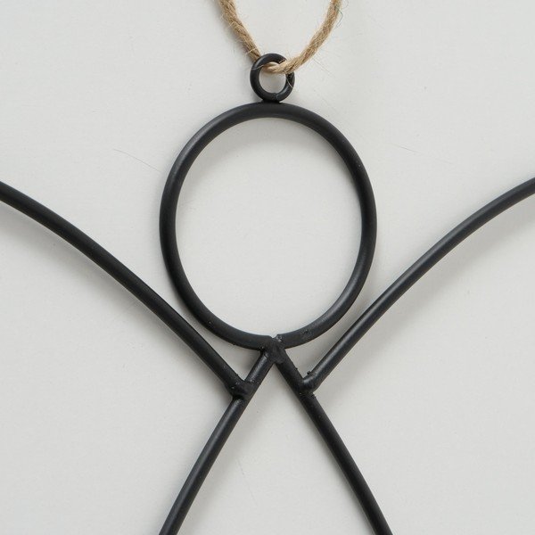 Set od 2 božićna ukrasa Boltze Amora-image-1