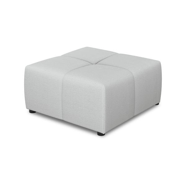 Sivi kauč modul Rome - Cosmopolitan Design