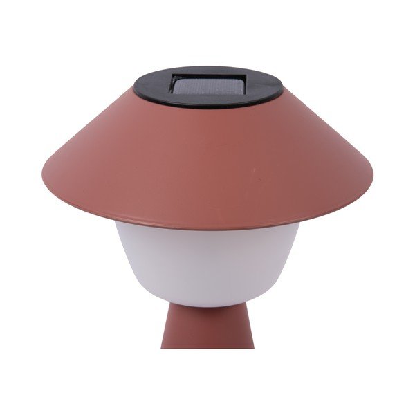 LED stolna vanjska svjetiljka sa solarnim panel ø 18 cm Marioneta – Leitmotiv-image-1