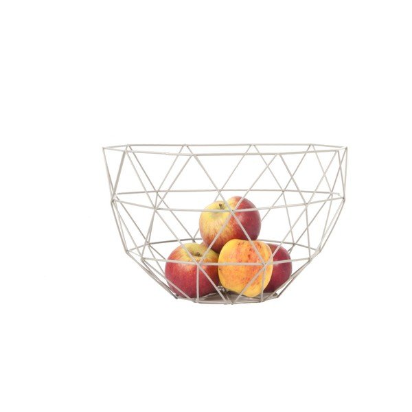 Set od 2 sive zdjele za voće PT LIVING Fruit-image-1