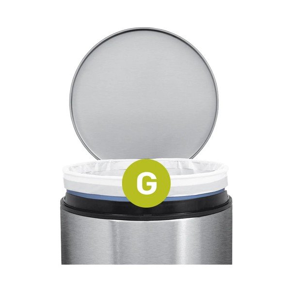 Vreće za smeće 60 kom 30 l G - simplehuman-image-1