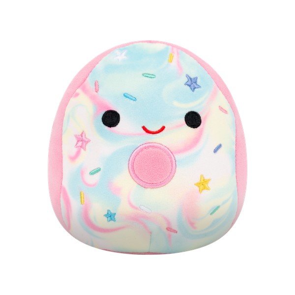 Plišana igračka Mystery – SQUISHMALLOWS-image-1