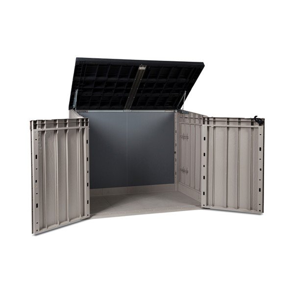 Vrtna škrinja Stora Way Plus 2XL – Toomax-image-1