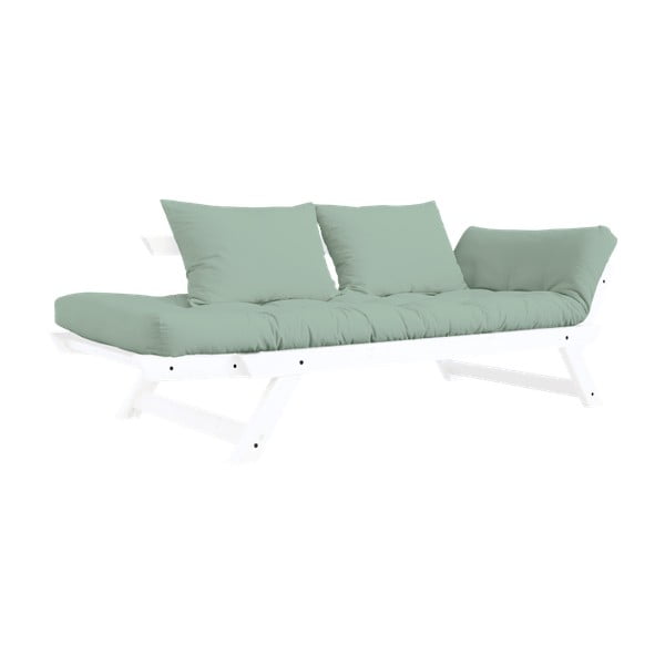 Varijabilna sofa Karup Bebop Bijela / Pepermint-image-1