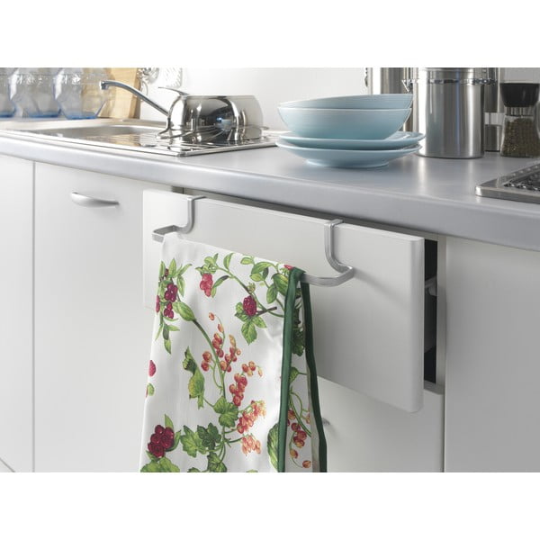 Viseća vješalica za ručnike Metaltex Galileo-image-1