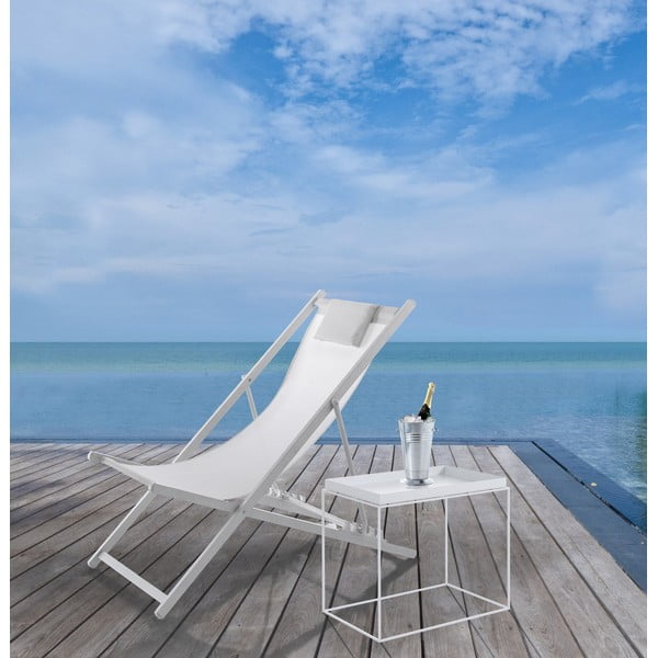 Metalni vrtni stol 60x40 cm Hannah – Tomasucci-image-1