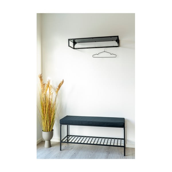 Crna klupa Vita - House Nordic-image-4