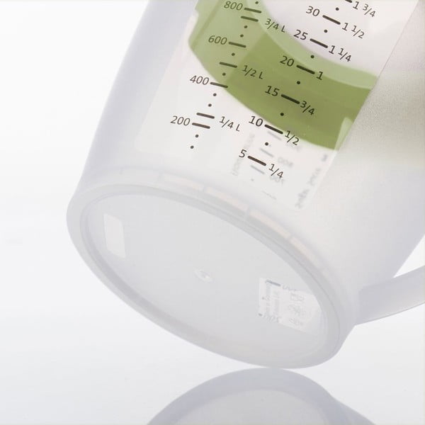 Zelena mjerna čaša Westmark Helena, 1,4 l-image-2