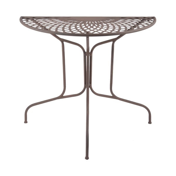 Vrtni blagovaonski stol 80x40 cm - Esschert Design