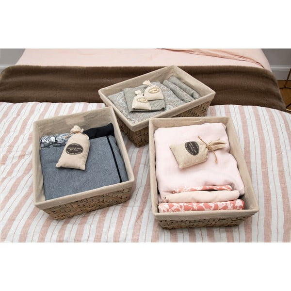 Košara za pohranu Compactor Rush, 38,5 x 28,5 cm-image-2