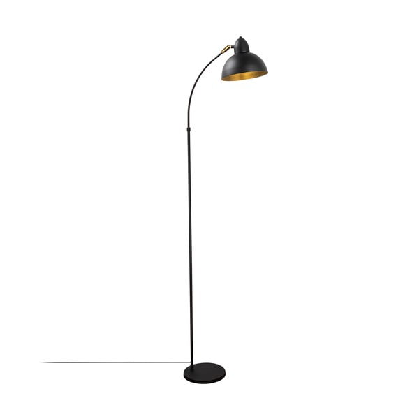 Stojeća svjetiljka s metalnim sjenilom (visina 162 cm) Varzan – Opviq lights-image-3