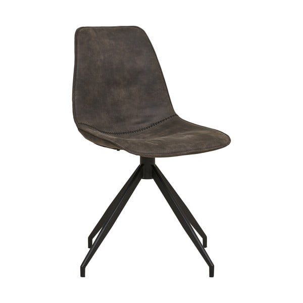 Sive blagovaonske stolice u setu 2 kom Monaco – House Nordic