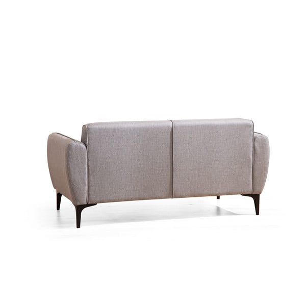 Svijetlo siva sofa  Belissimo – Balcab Home-image-2