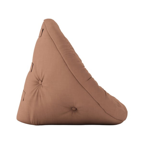 Narančasta dječja fotelja Mini Nido - Karup Design-image-3