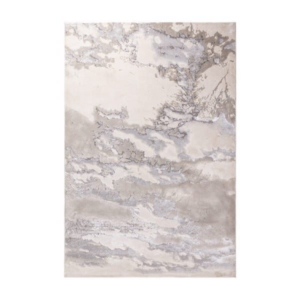 Sivi tepih 290x200 cm Aurora - Asiatic Carpets