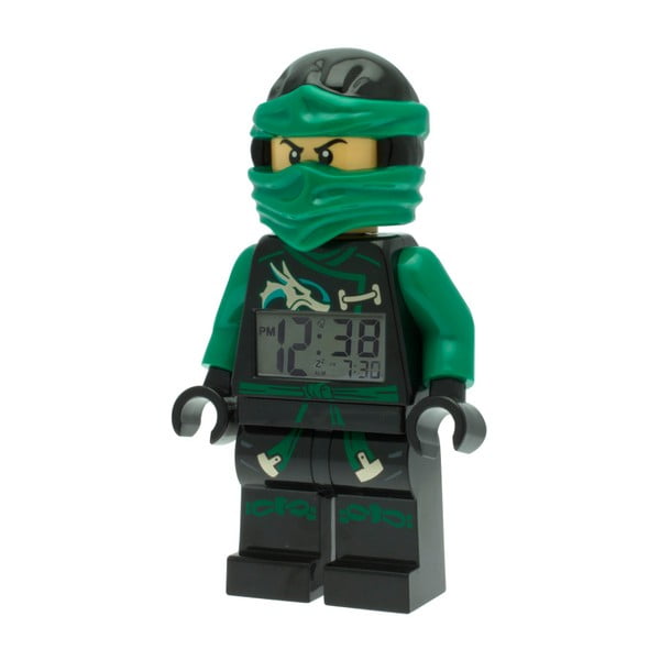 LEGO® Ninjago Sky Pirates Lloys budilica