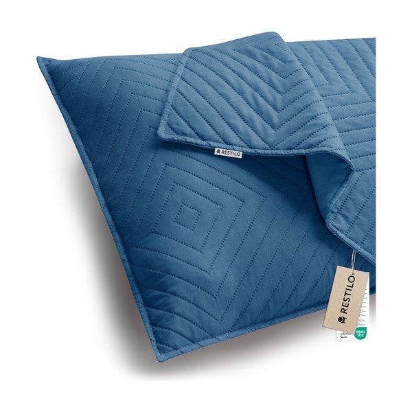 Ukrasne jastučnice u setu 2 kom od mikrovlakana 50x70 cm Softa – Restilo-image-3