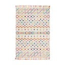 Krem dječji tepih 80x150 cm Prairie - Flair Rugs