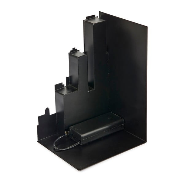 Držač za knjige Lights – Balvi-image-3