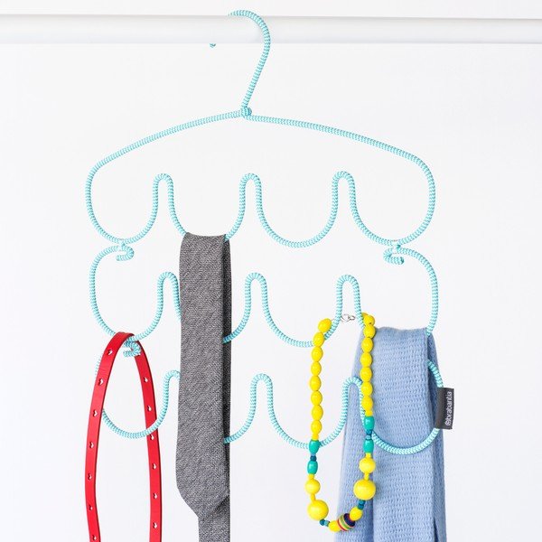 Brabantia Soft Touch vješalica za pribor-image-4