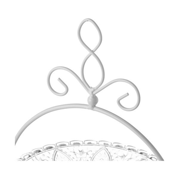 Stalak za deserte Unimasa na 2 kata, visina 29 cm-image-2