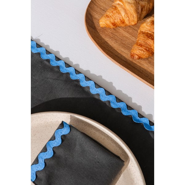 Tekstilni podmetač 2 kom 35x50 cm Wavy – Really Nice Things-image-4