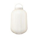 LED vanjska svjetiljka s mogućnosti zatamnjivanja s USB ø 31 cm Lito Led – Blomus