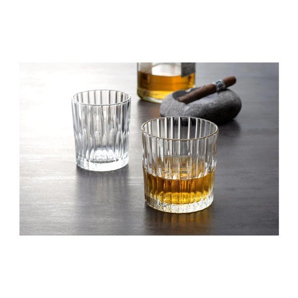 Čaše u setu od 6 kom 220 ml Manhattan - Duralex-image-1