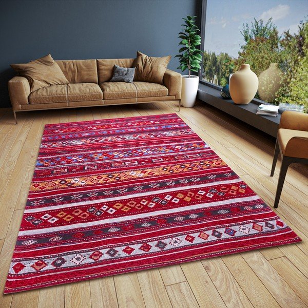 Bordo tepih 75x150 cm Yara – Hanse Home-image-1