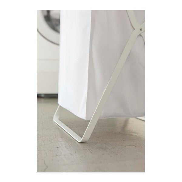 Sklopiva korpa za veš YAMAZAKI Tower-image-3