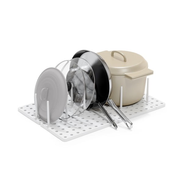 Stalci za poklopce i tave 2 kom Peggy - Umbra