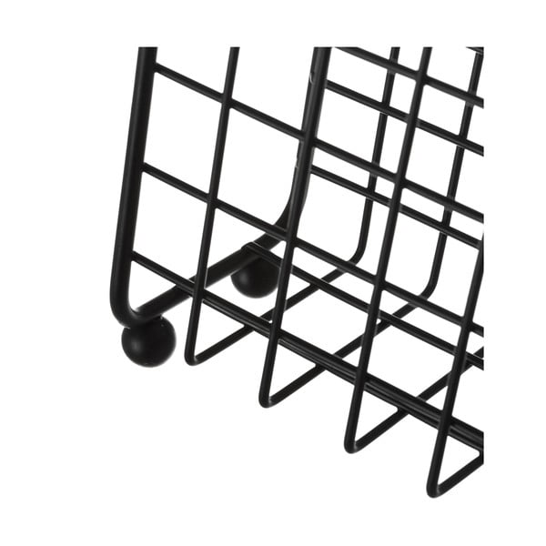 Držač za salvete Casa Selección Standing Metal-image-1