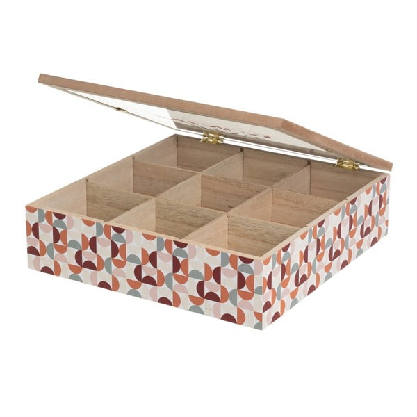 Kutija za čaj – Casa Selección-image-1