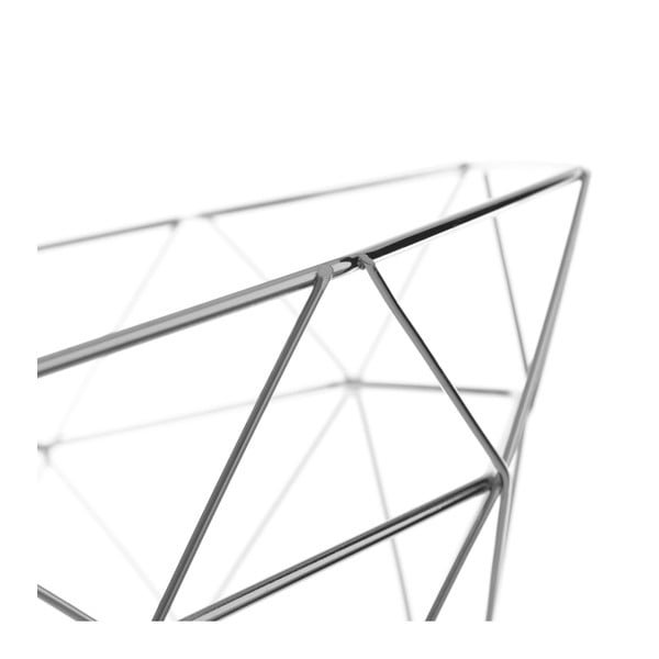 Metalna košara za voće – Casa Selección-image-1